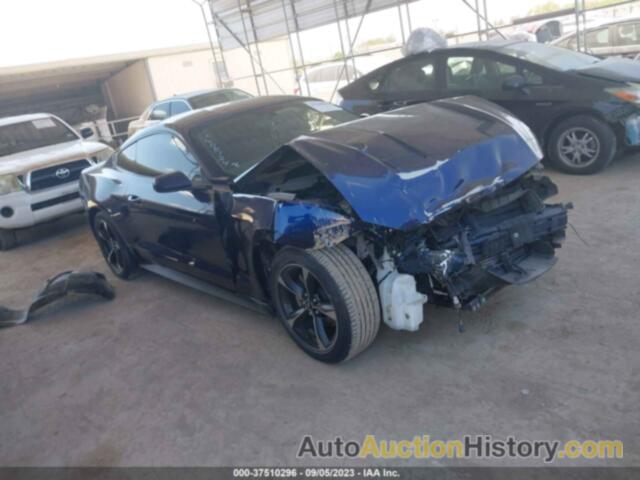 FORD MUSTANG ECOBOOST, 1FA6P8TH6K5134139