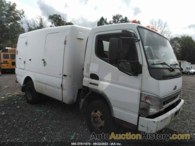STERLING TRUCK MITSUBISHI CHASSIS COE 40, JLSBBD1S27K021000