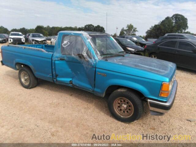 FORD RANGER, 1FTCR10A6NUD10302