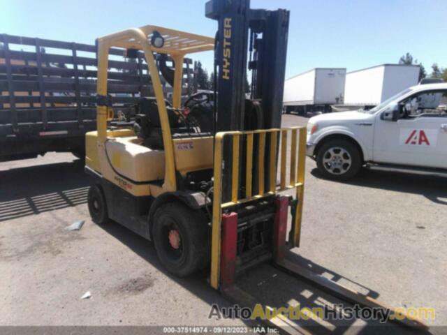 HYSTER H60FT, 000000P177V04495P