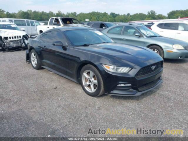 FORD MUSTANG V6, 1FA6P8AM4G5301234