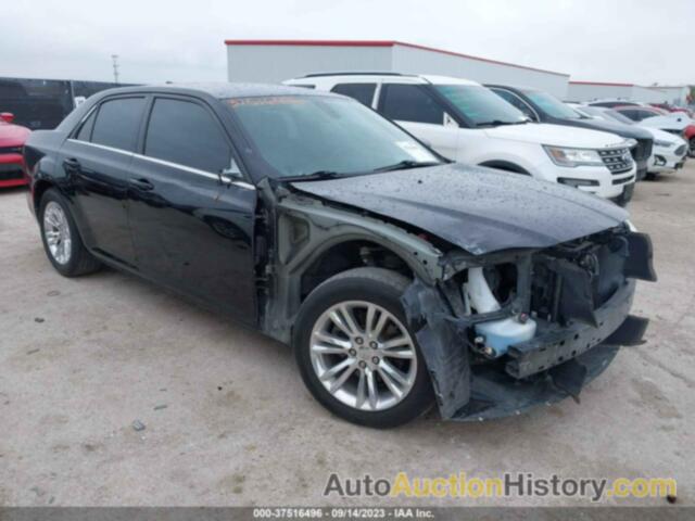 CHRYSLER 300 LIMITED, 2C3CCAAG9HH637339