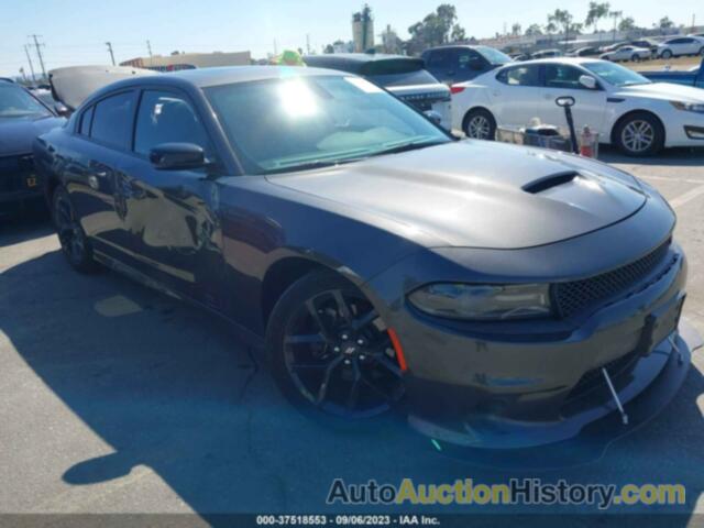 DODGE CHARGER R/T, 2C3CDXCT7LH226198