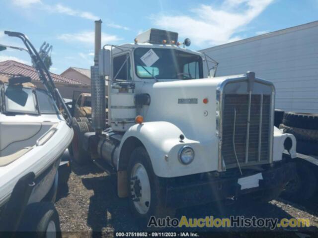 KENWORTH OTHER, 186308S