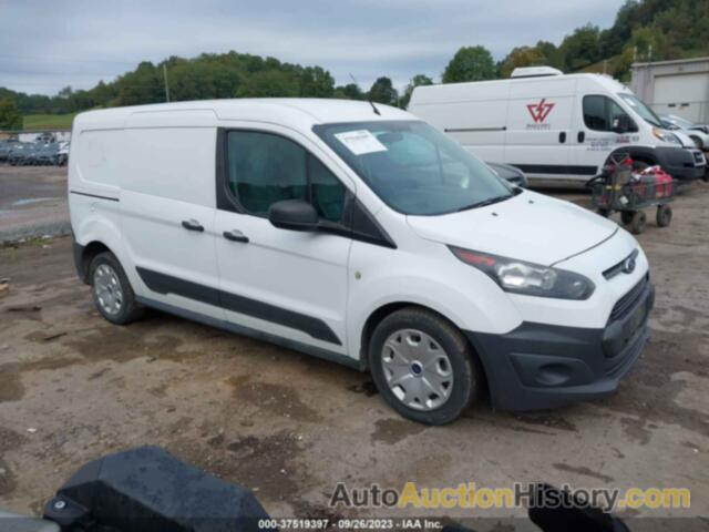 FORD TRANSIT CONNECT XL, NM0LS7E73F1195050