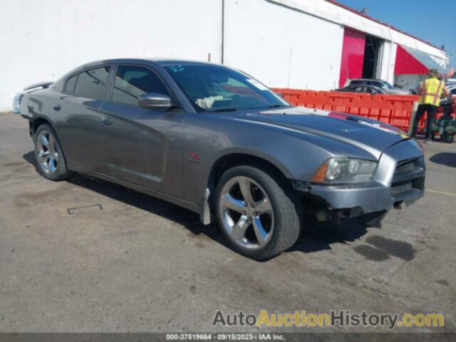DODGE CHARGER ROAD/TRACK, 2B3CL5CT1BH598008