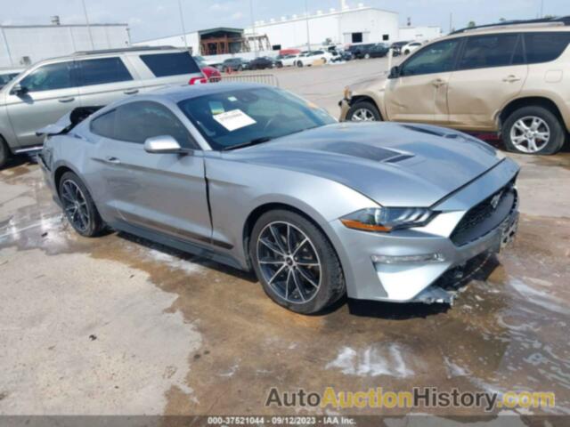 FORD MUSTANG ECOBOOST, 1FA6P8TH8M5152435