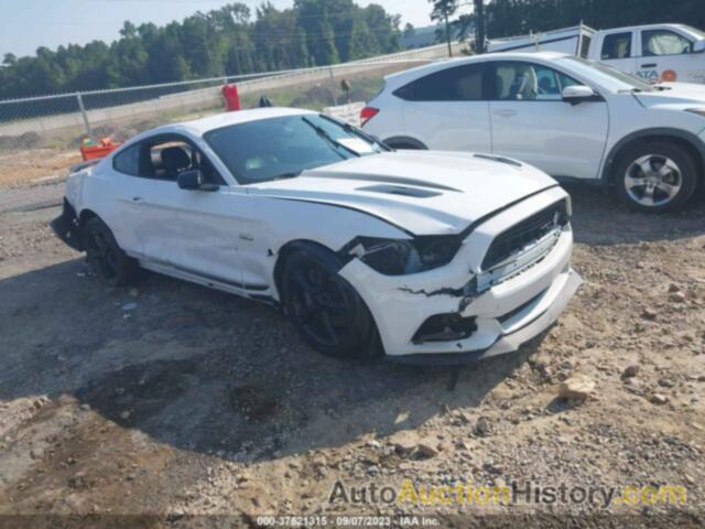 FORD MUSTANG GT, 1FA6P8CF8G5317922