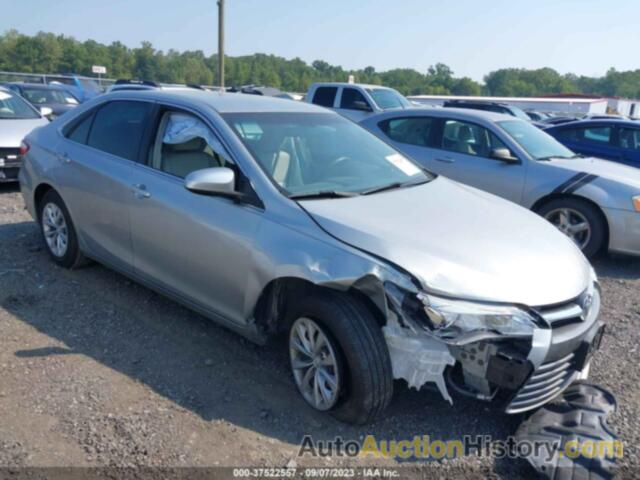 TOYOTA CAMRY XLE/SE/LE/XSE, 4T4BF1FK4GR583702