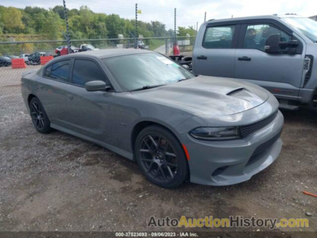 DODGE CHARGER R/T, 2C3CDXCT1KH726257