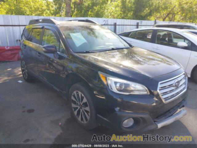 SUBARU OUTBACK LIMITED, 4S4BSAKC7H3259378