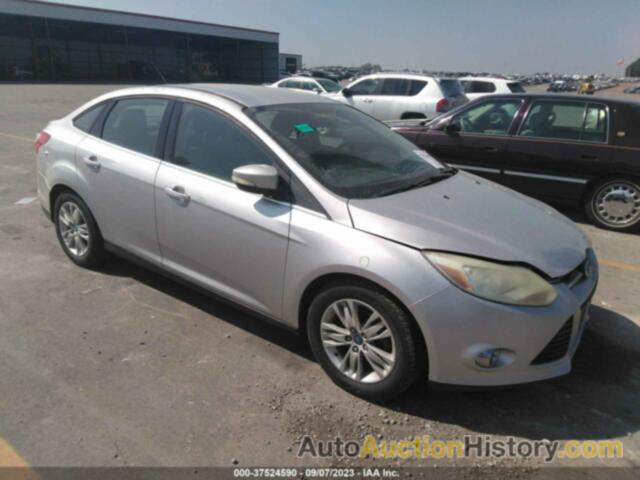 FORD FOCUS SEL, 1FAHP3H2XCL162409