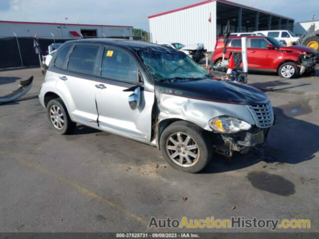 CHRYSLER PT CRUISER CLASSIC, 3A4GY5F95AT203457