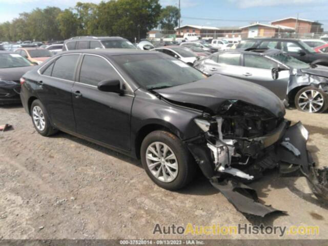 TOYOTA CAMRY XLE/SE/LE/XSE, 4T1BF1FK2HU443952