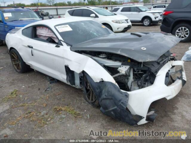 FORD MUSTANG GT, 1FA6P8CF7H5209891