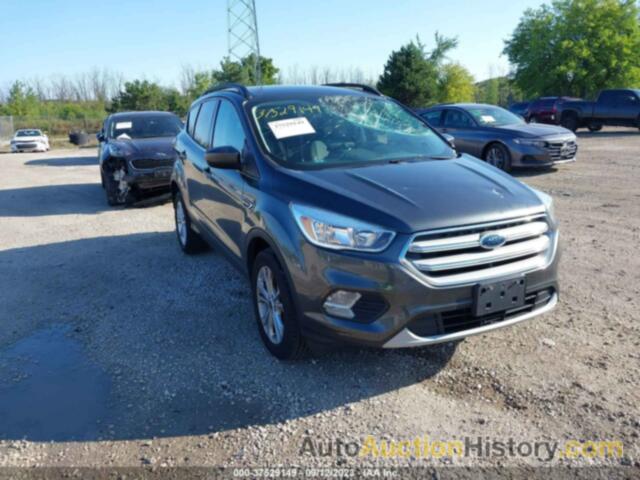 FORD ESCAPE SE, 1FMCU9GD8JUD46818