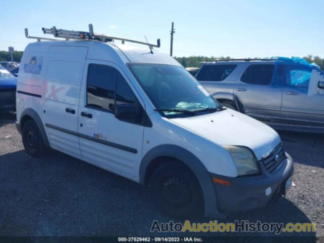 FORD TRANSIT CONNECT XL, NM0LS7AN6AT012144