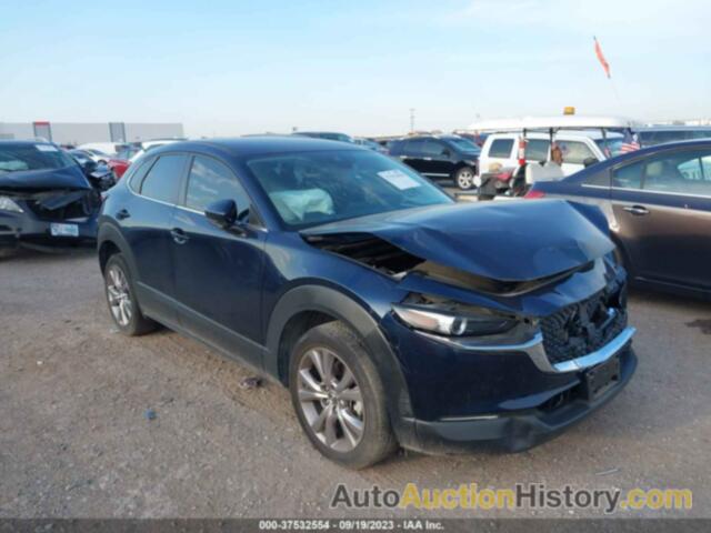 MAZDA CX-30 SELECT PACKAGE, 3MVDMBCL7LM126587