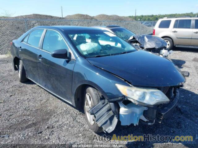 TOYOTA CAMRY LE, 4T4BF1FK9CR215557