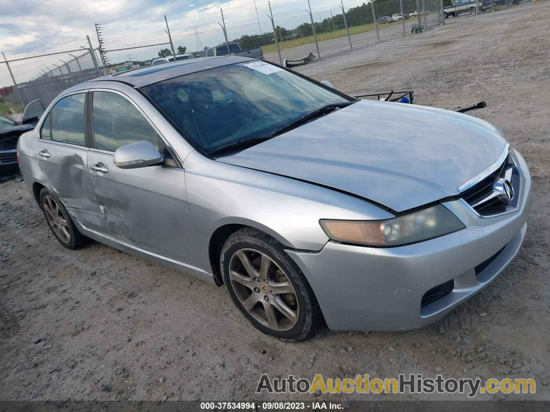 ACURA TSX, JH4CL96864C041029