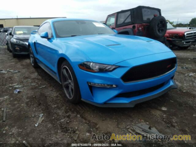 FORD MUSTANG GT, 1FA6P8CFXN5111434