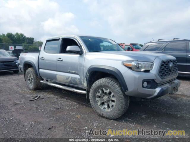 TOYOTA TACOMA TRD OFF-ROAD, 3TMCZ5AN9LM292971