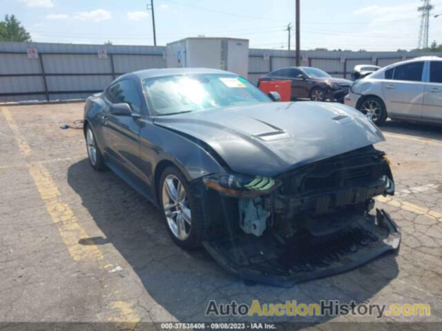 FORD MUSTANG ECOBOOST, 1FA6P8THXL5114686