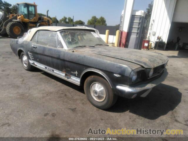 FORD MUSTANG, 6F08C271745