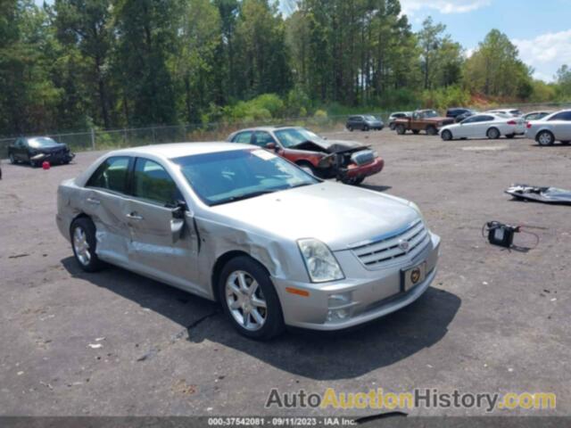CADILLAC STS, 1G6DC67A470184978