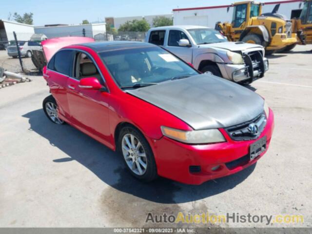ACURA TSX, JH4CL96877C020680