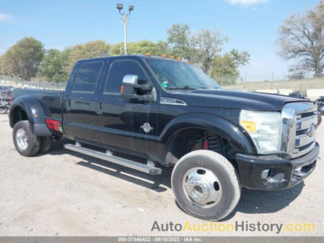 FORD SUPER DUTY F-350 DRW LARIAT, 1FT8W3DT2GEA63962