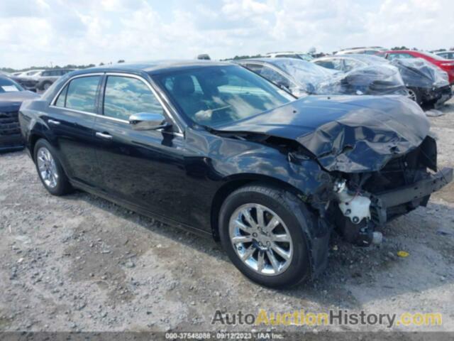 CHRYSLER 300 LIMITED, 2C3CCACGXCH232922