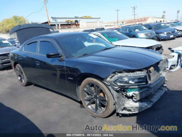 DODGE CHARGER R/T, 2C3CDXCT3GH179662