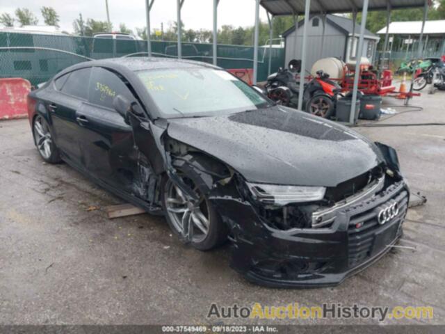 AUDI S7, WAUW2AFC2GN181530
