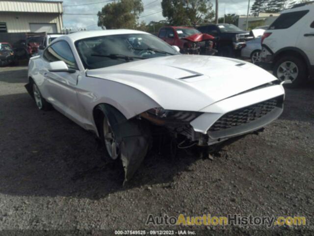 FORD MUSTANG ECOBOOST, 1FA6P8TH1J5114749
