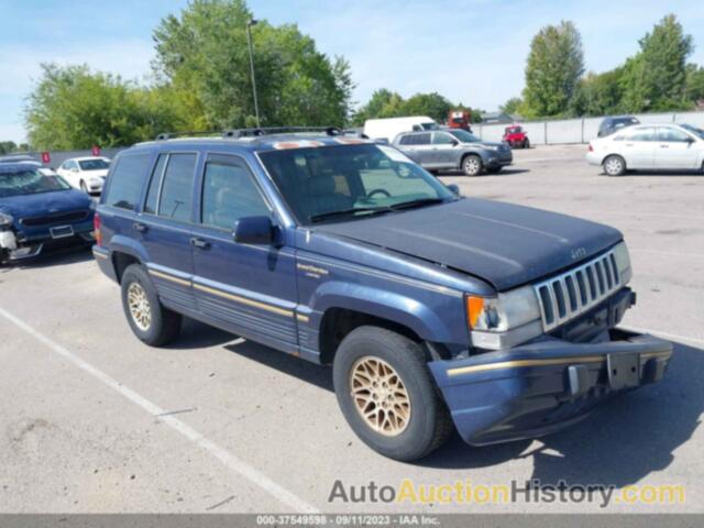 JEEP GRAND CHEROKEE LIMITED, 1J4GZ78Y0RC270813