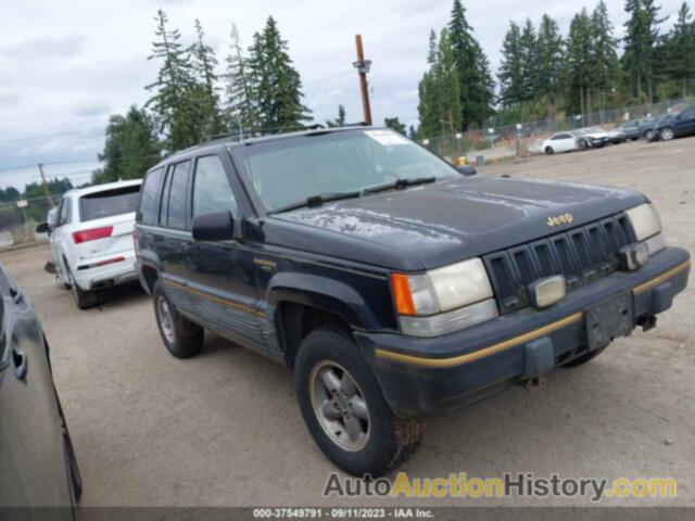 JEEP GRAND CHEROKEE LIMITED/ORVIS, 1J4GZ78Y0SC751814