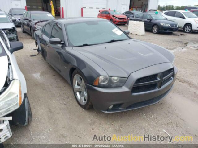 DODGE CHARGER ROAD/TRACK, 2C3CDXCT7DH604232