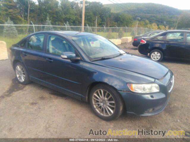 VOLVO S40, YV1382MS2A2500173