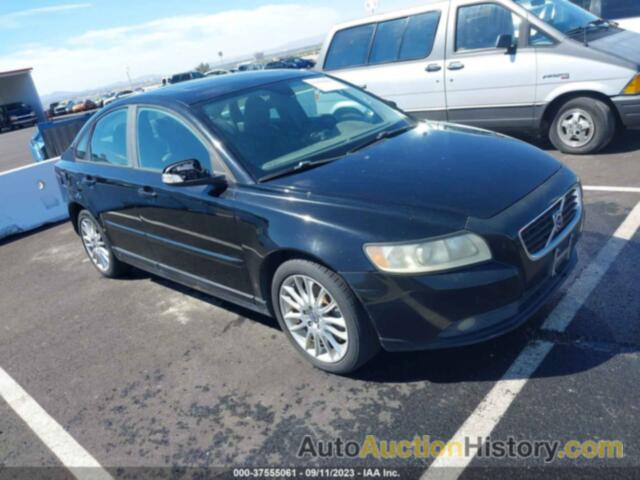 VOLVO S40, YV1390MS9A2493739