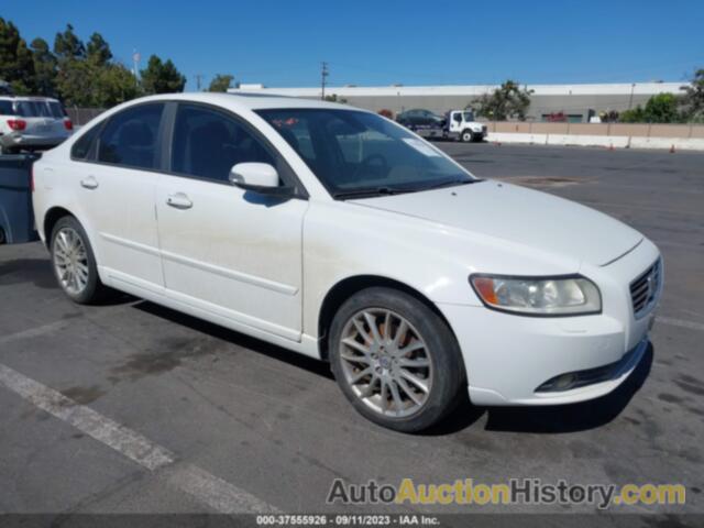VOLVO S40, YV1390MS6A2499367