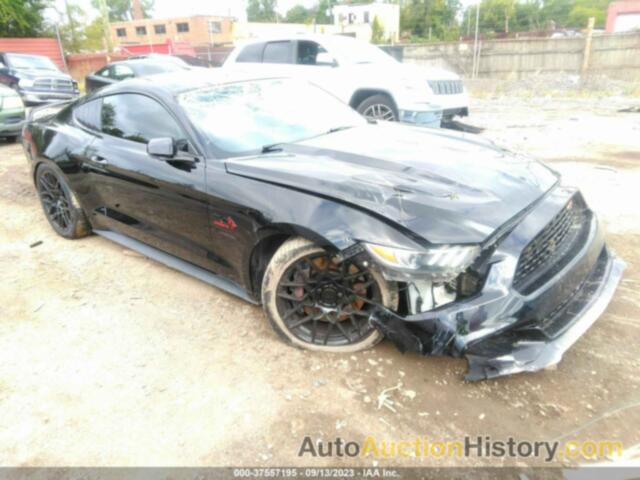 FORD MUSTANG GT, 1FA6P8CF2H5234648