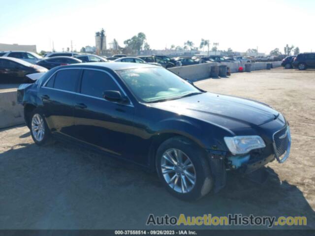 CHRYSLER 300 LIMITED, 2C3CCAAG6HH540289