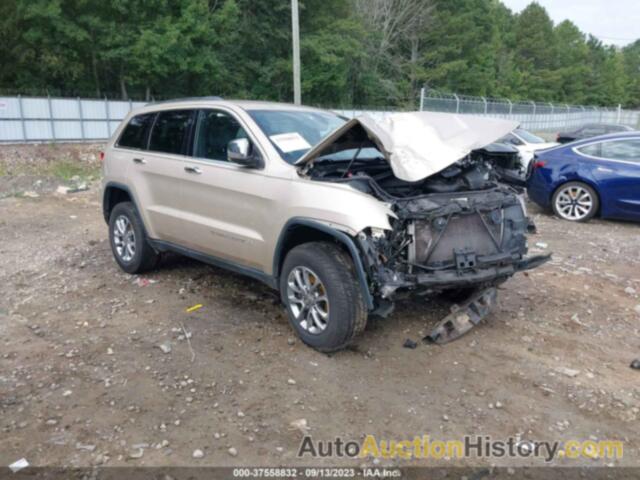 JEEP GRAND CHEROKEE LIMITED, 1C4RJEBG9FC678118
