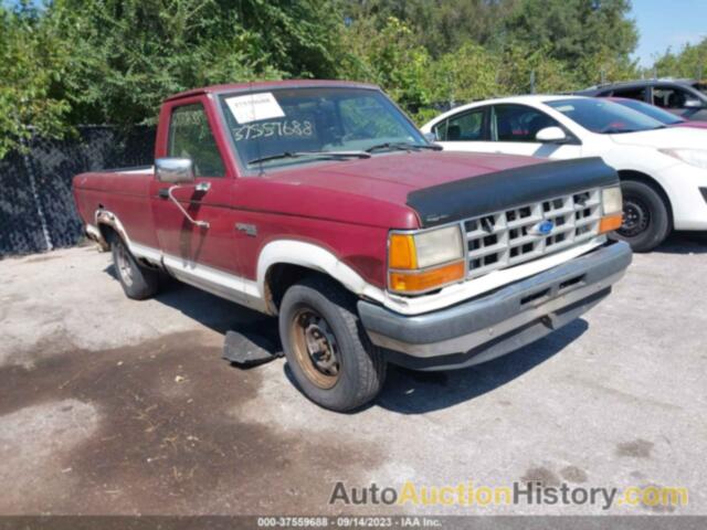 FORD RANGER, 1FTCR10A9KUB88997