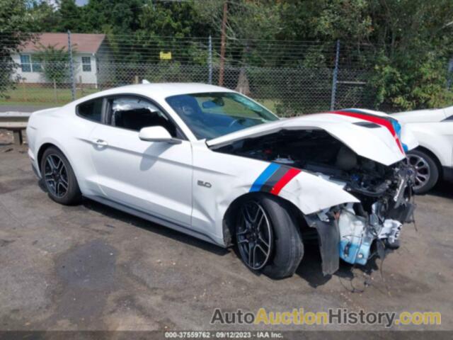 FORD MUSTANG GT, 1FA6P8CF8L5181477