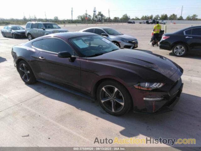 FORD MUSTANG ECOBOOST, 1FA6P8TH2J5110760