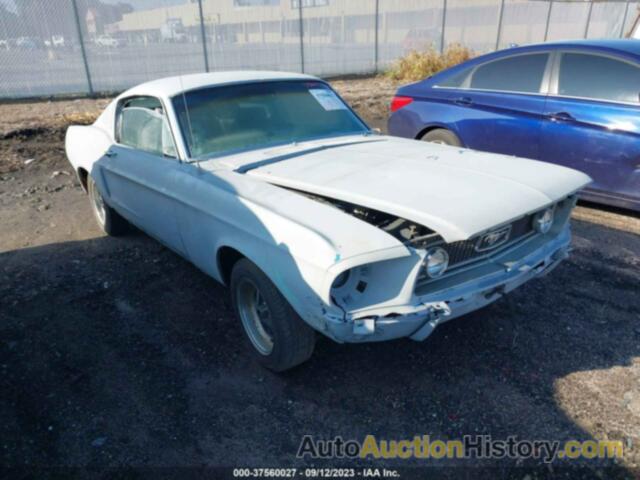 FORD MUSTANG, 8F02X173002