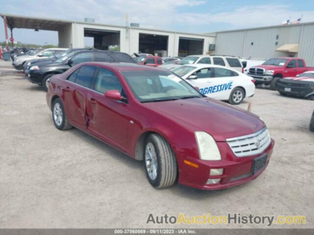 CADILLAC STS, 1G6DC67A950218359