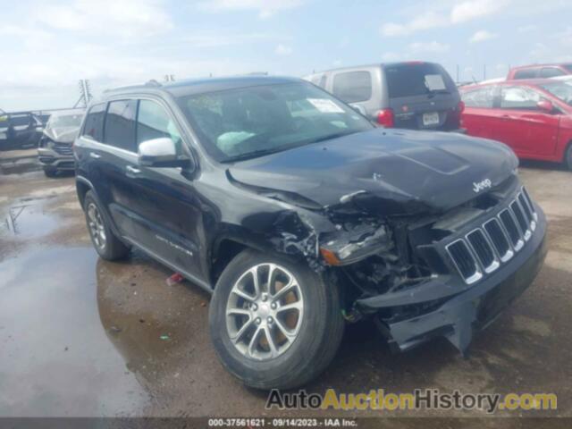JEEP GRAND CHEROKEE LIMITED, 1C4RJFBG8GC497728